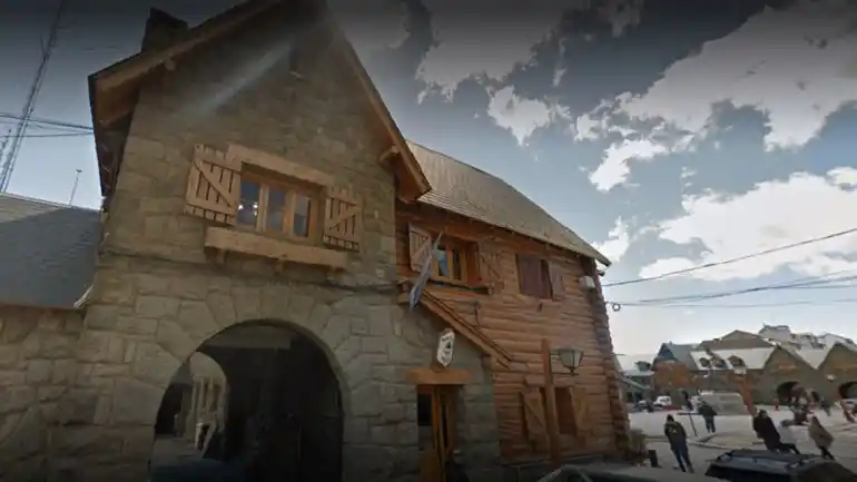 Bariloche: tenía la guarda de dos nenas y las violó
