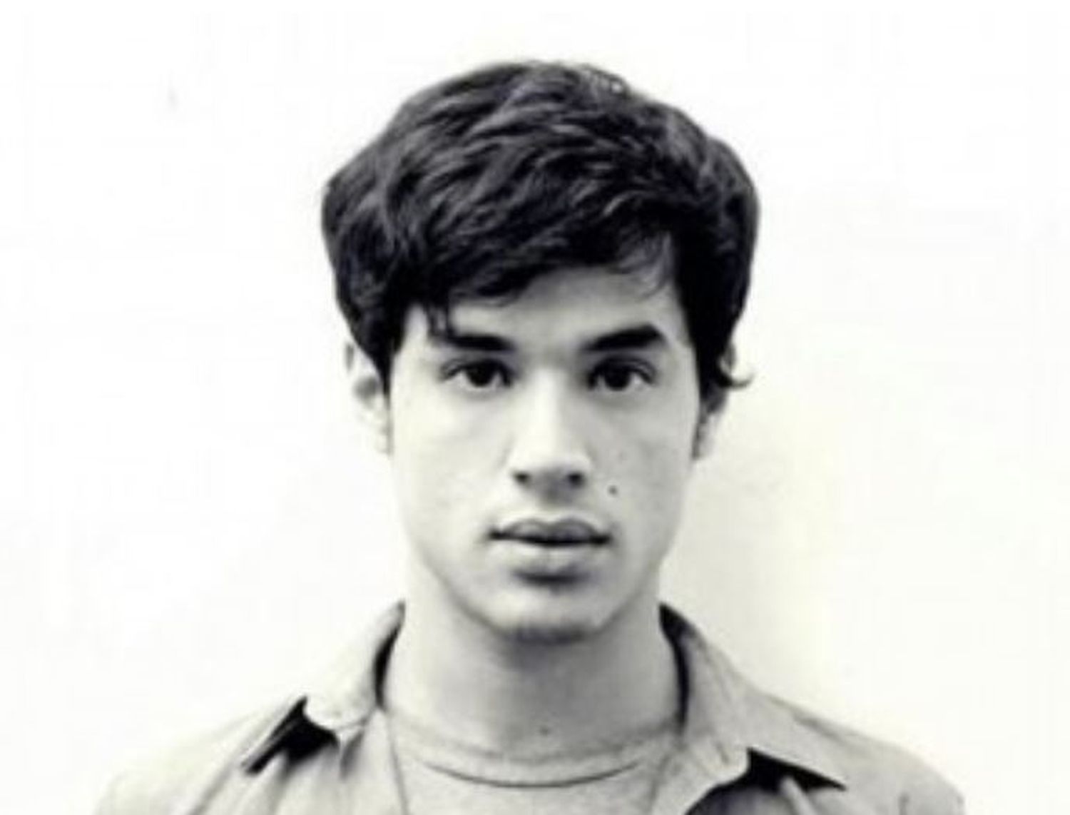 Así esta hoy Nico, el ex Chiquititas, a casi 25 años de su debut