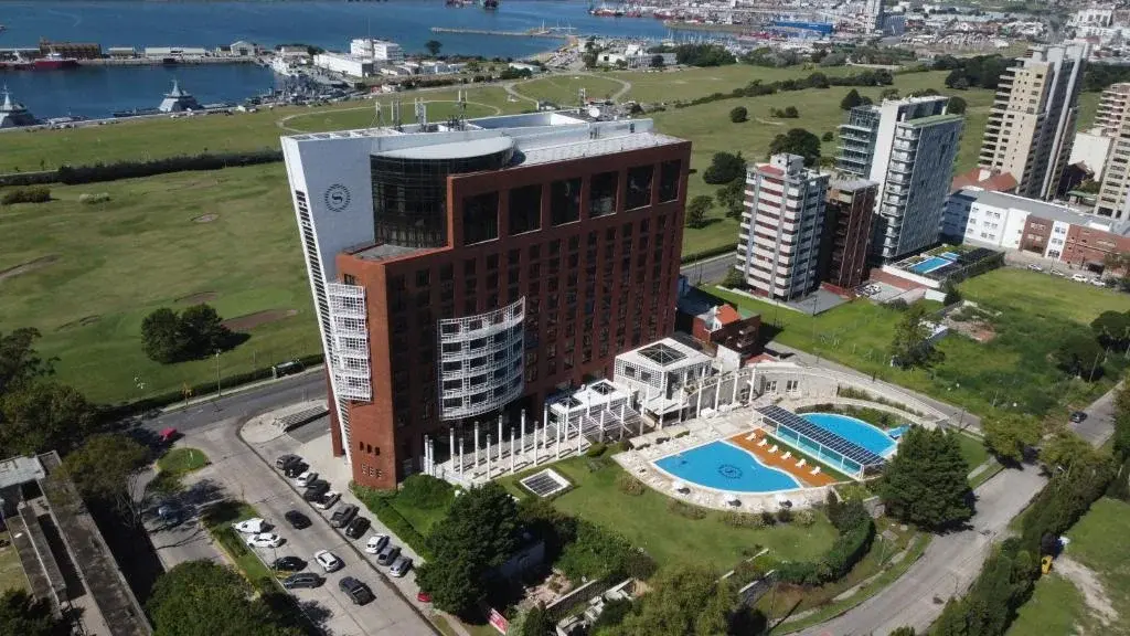 El encuentro se desarrollará en el Sheraton Mar del Plata Hotel.