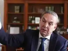 Miguel Pichetto preside Encuentro Federal, uno de los bloques que convocó a la sesión.