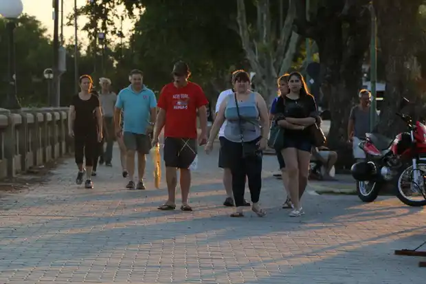 Las reservas turísticas superan el 78 por ciento en Entre Ríos 