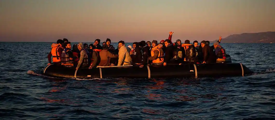 AN asegura que al menos 111 venezolanos se han perdido en el Caribe