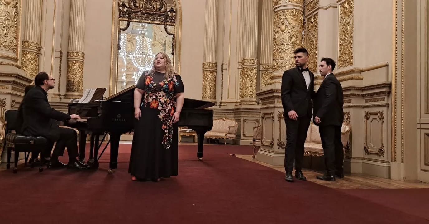 La Biblioteca Popular Sarmiento organizará un festival de música clásica y barroca