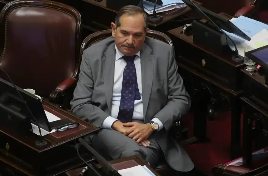 “Yo no abusé de Flor, eso es mentira”, dijo José Alperovich en su declaración