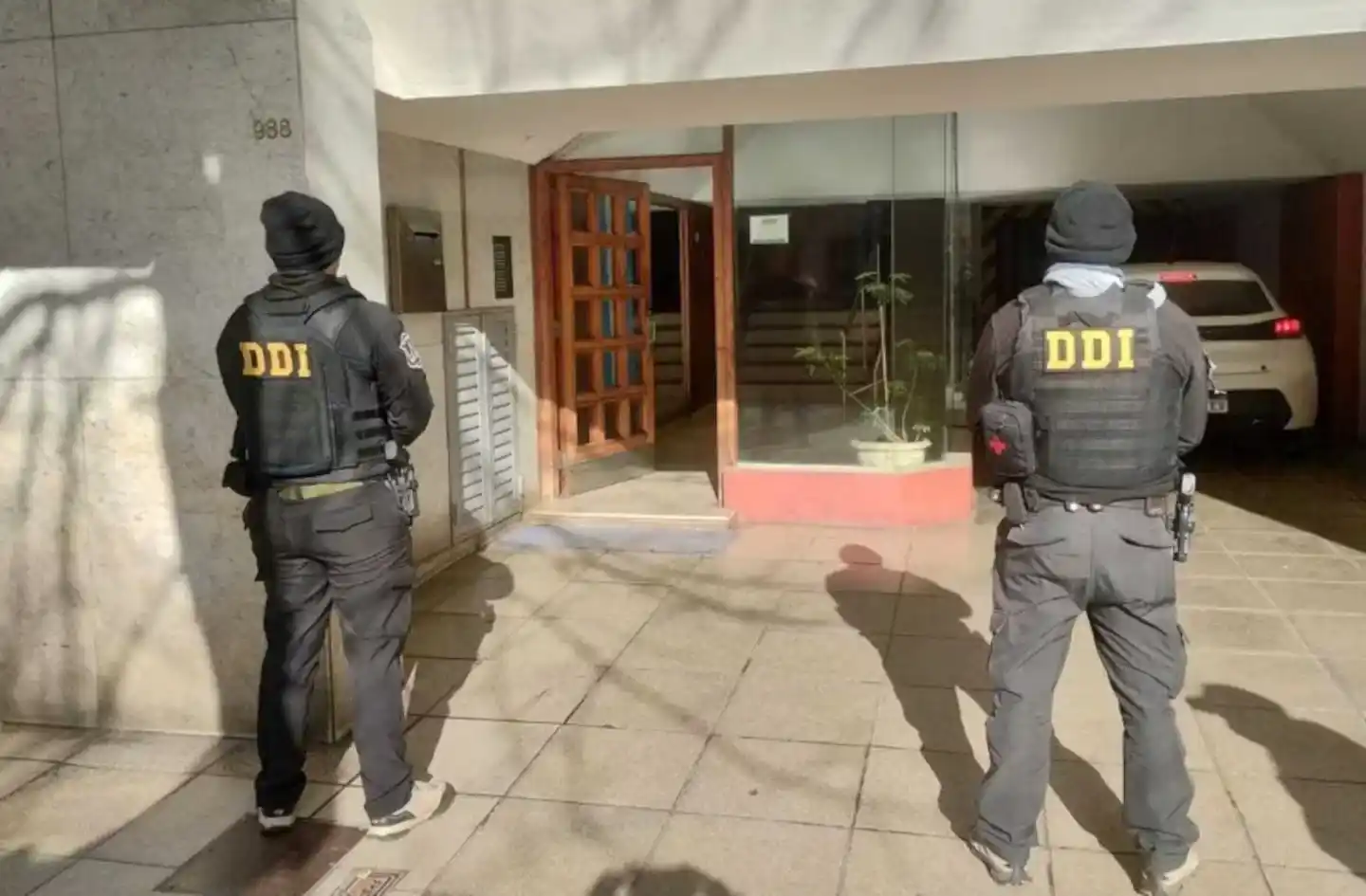 Contrató a una tarotista para hacer un “gualicho” y terminó denunciando una extorsión millonaria