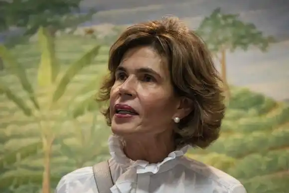 Prisión domiciliaria para CRISTIANA CHAMORRO, la opositora de Ortega en Nicaragua
