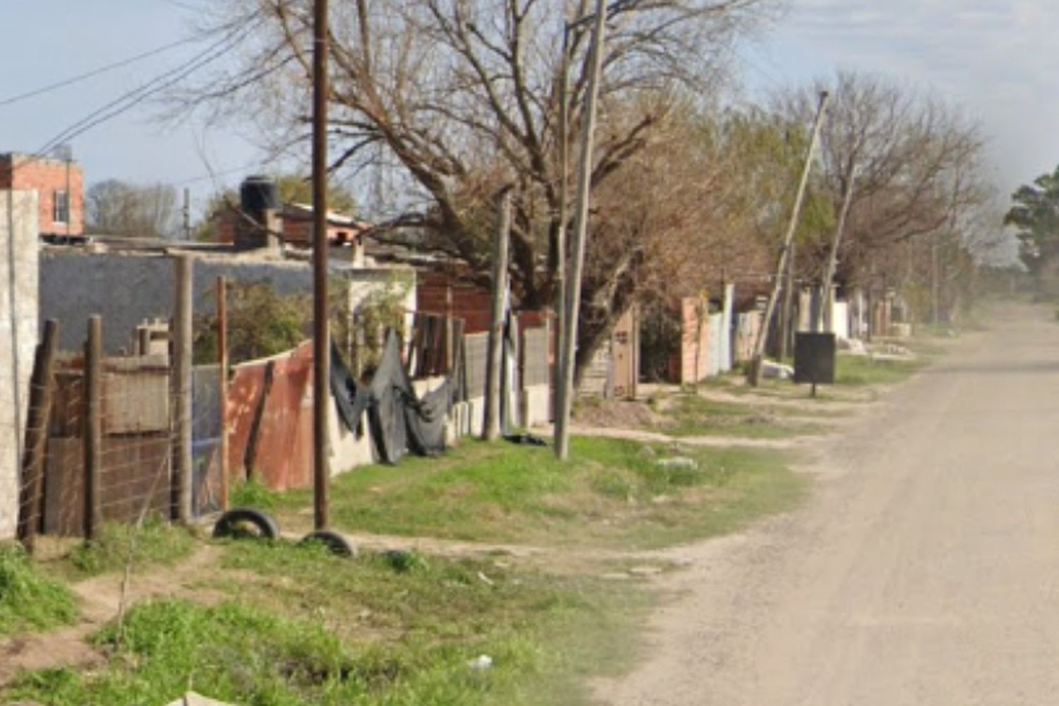 Crimen en Granadero Baigorria: murió el adolescente de 17 años que fue baleado en la calle