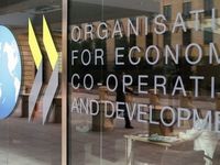 La OCDE espera un menor crecimiento y una mayor inflación este año en Argentina
