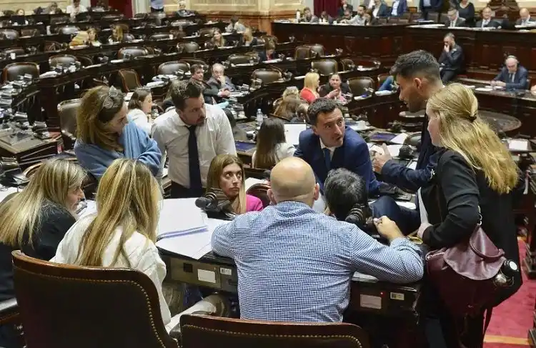 Presupuesto 2023: repercusiones de Gualeguay