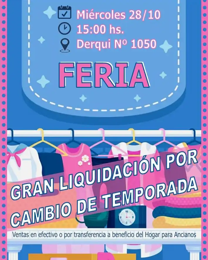 feria