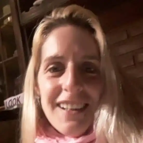 Se fue a la cancha el sábado y no regresó: desesperada búsqueda de una mujer en Mar del Plata
