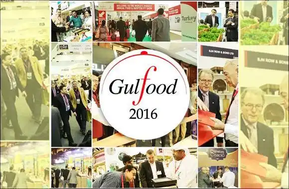 Entre Ríos participa en la feria de alimentos más importante de Medio Oriente