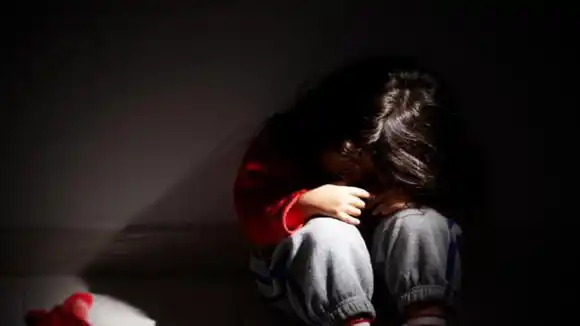 ¡NIÑOS EN RIESGO! Aumenta el abuso sexual infantil en Venezuela y estas son las causas del flagelo