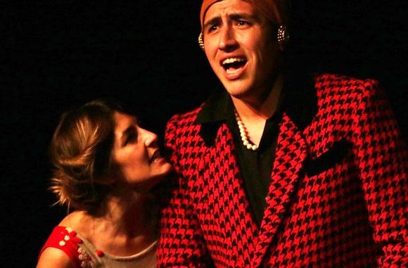 Semana Teatral: Entre la Memoria y la Escena