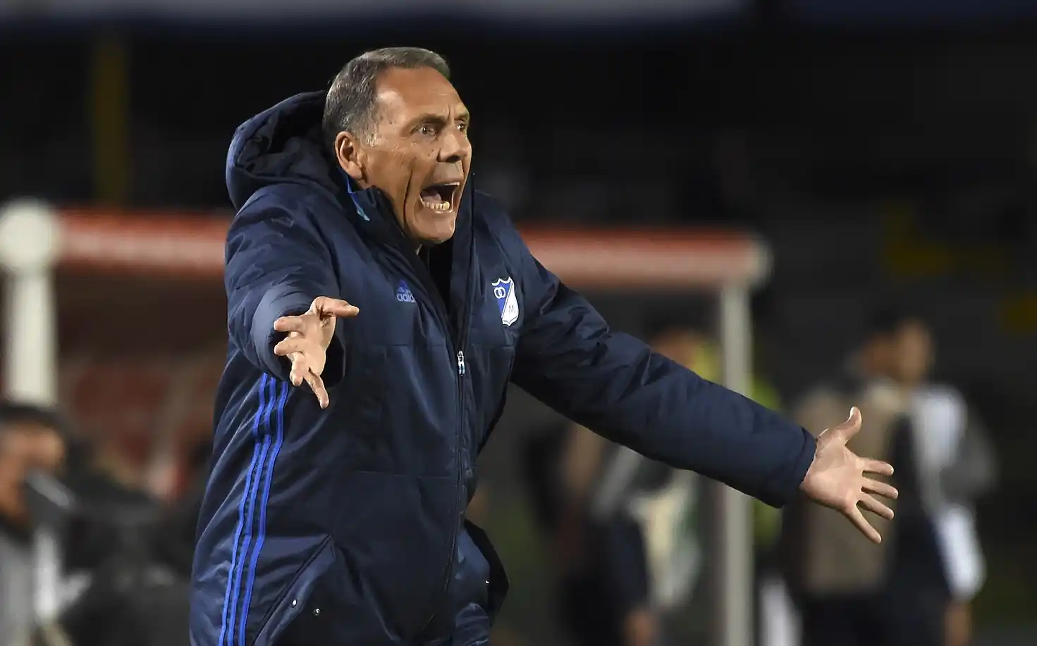  Russo: “River tiene  jugadores de otro nivel”