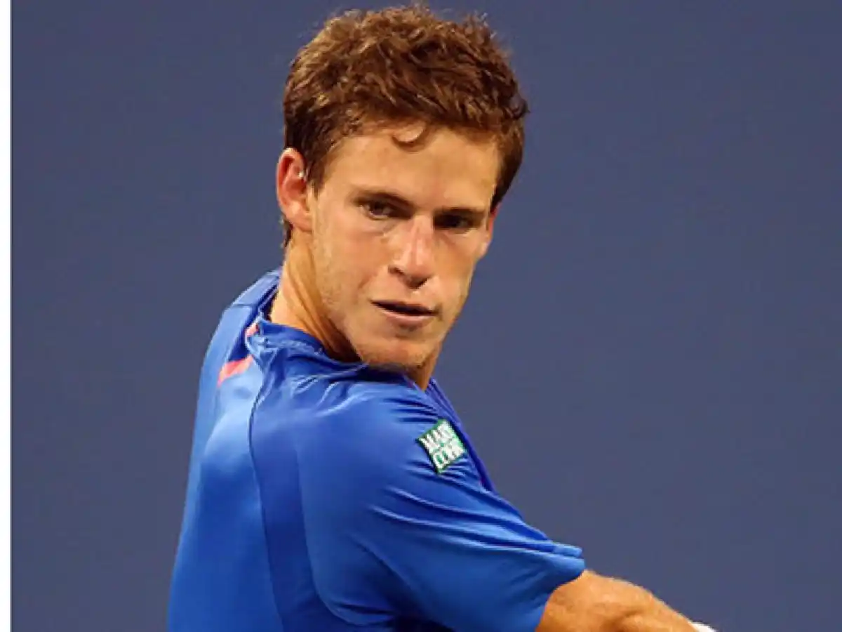 Ya no quedan argentinos en el ATP de Brasil