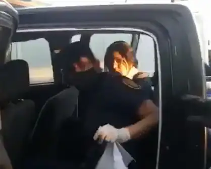Demoraron a Dolores Etchevehere durante la restitución del campo