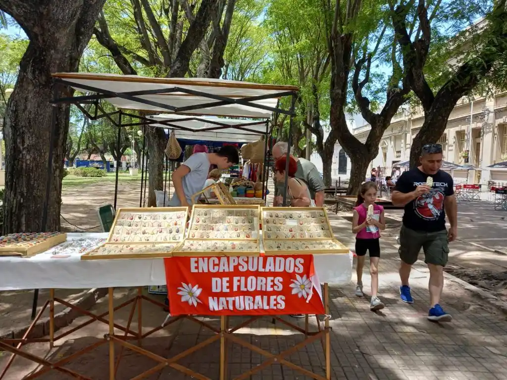 Semana Santa: así serán los cortes de calles por las actividades culturales previstas