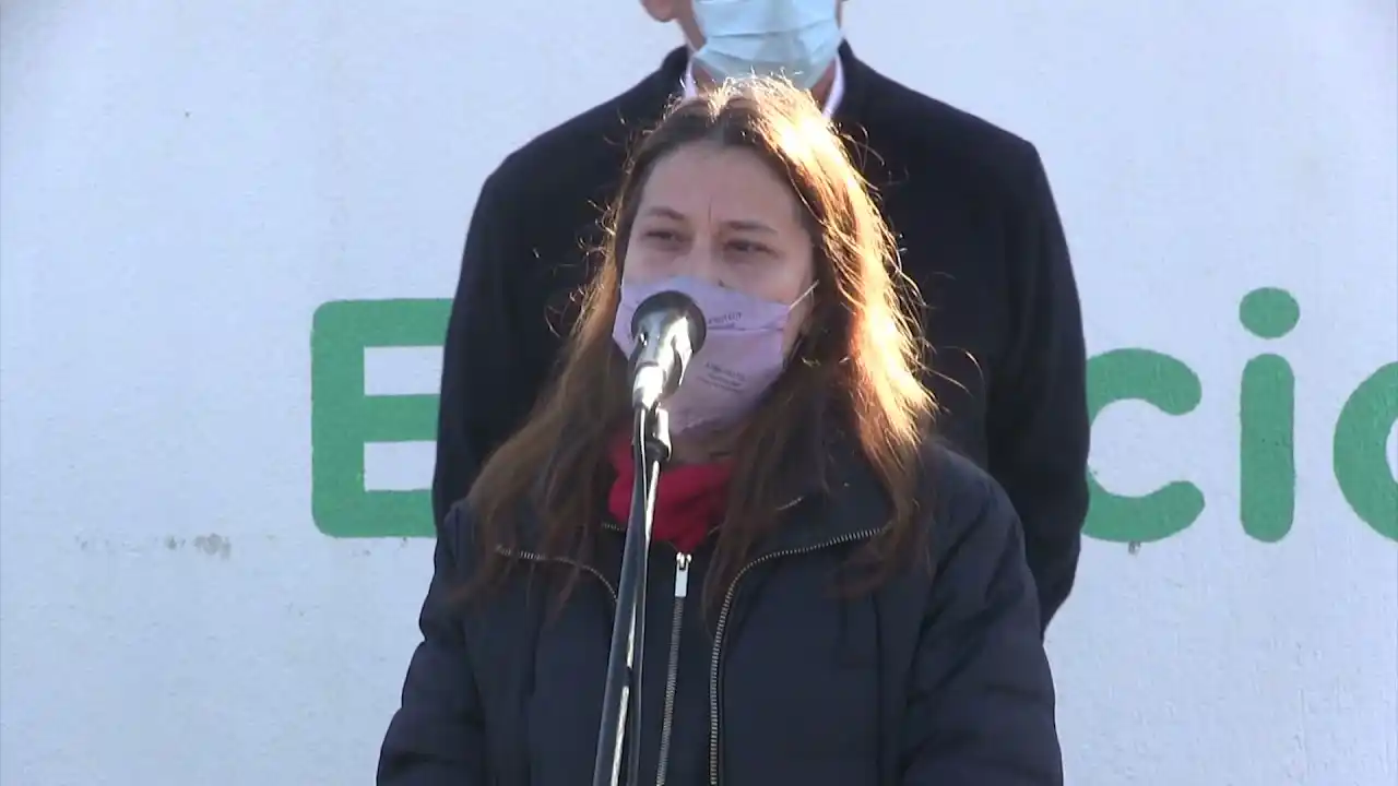 Inscripción descentralizada en los barrios para la vacunación