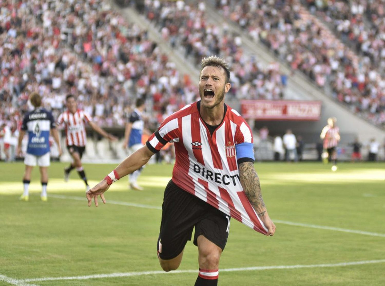 “La Gata” Fernández anunciaría el miércoles su retiro del fútbol