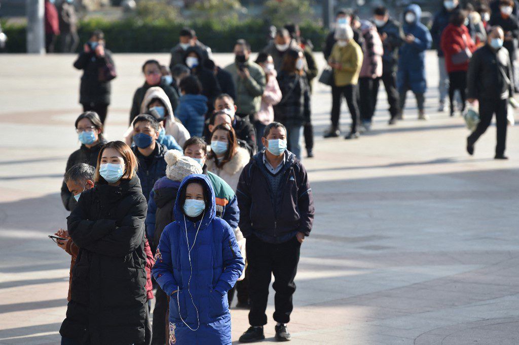 ¿VIOLACIÓN A LA LIBERTAD DE EXPRESIÓN? China anuncia nuevas restricciones en internet