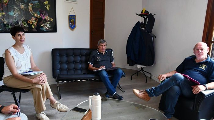 Sunchales será sede departamental de la Vigilia por Malvinas - 3