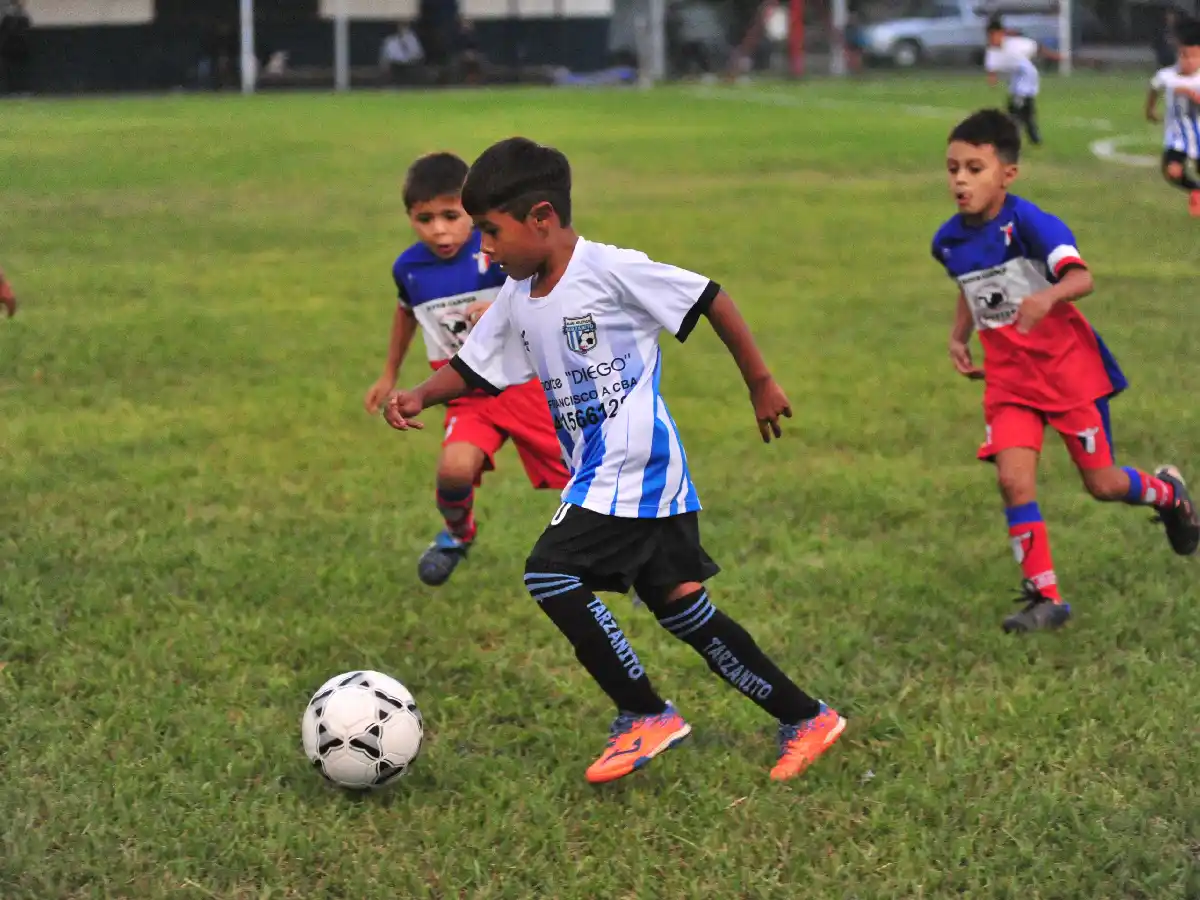 Se completa la tercera fecha del Apertura