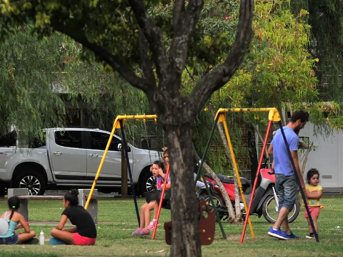 Se espera un “veranito” para esta semana en la ciudad 