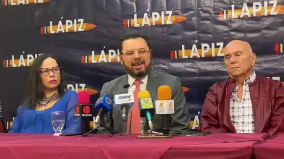 LA INUSUAL IDEA DE ANTONIO ECARRI para resolver el problema con el Esequibo