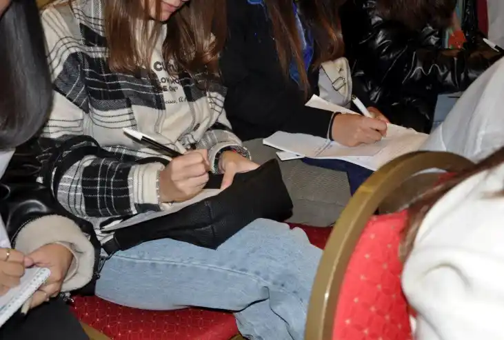 La agenda de las 5° Jornadas Laborales en Tandil para debatir el futuro del trabajo