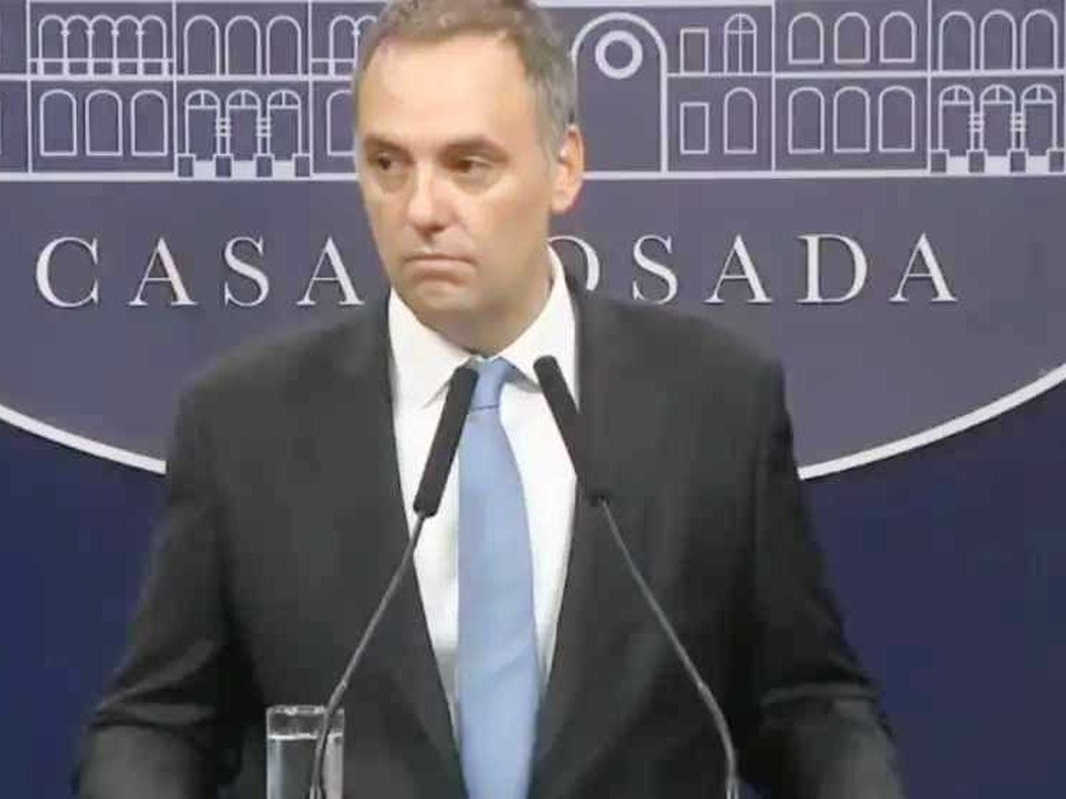 El Gobierno avanza con la privatización de Corredores
Viales, que maneja las principales rutas del país