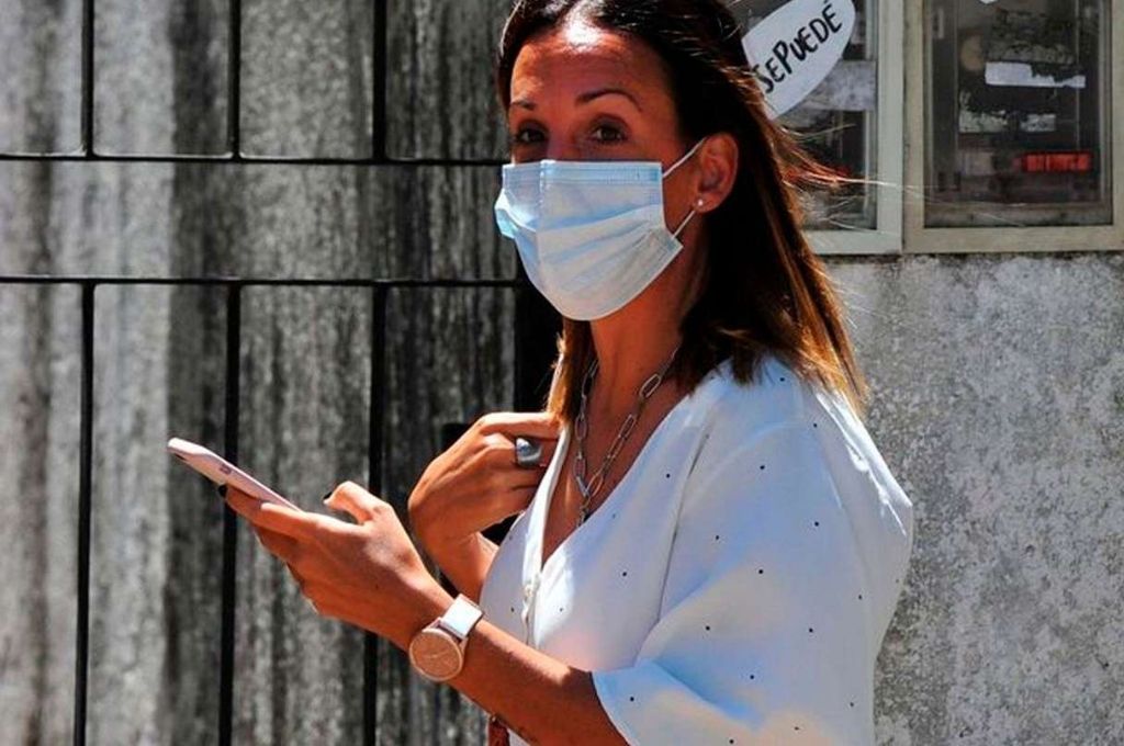 Los chats que complican a Agustina Cosachov por la muerte de Maradona