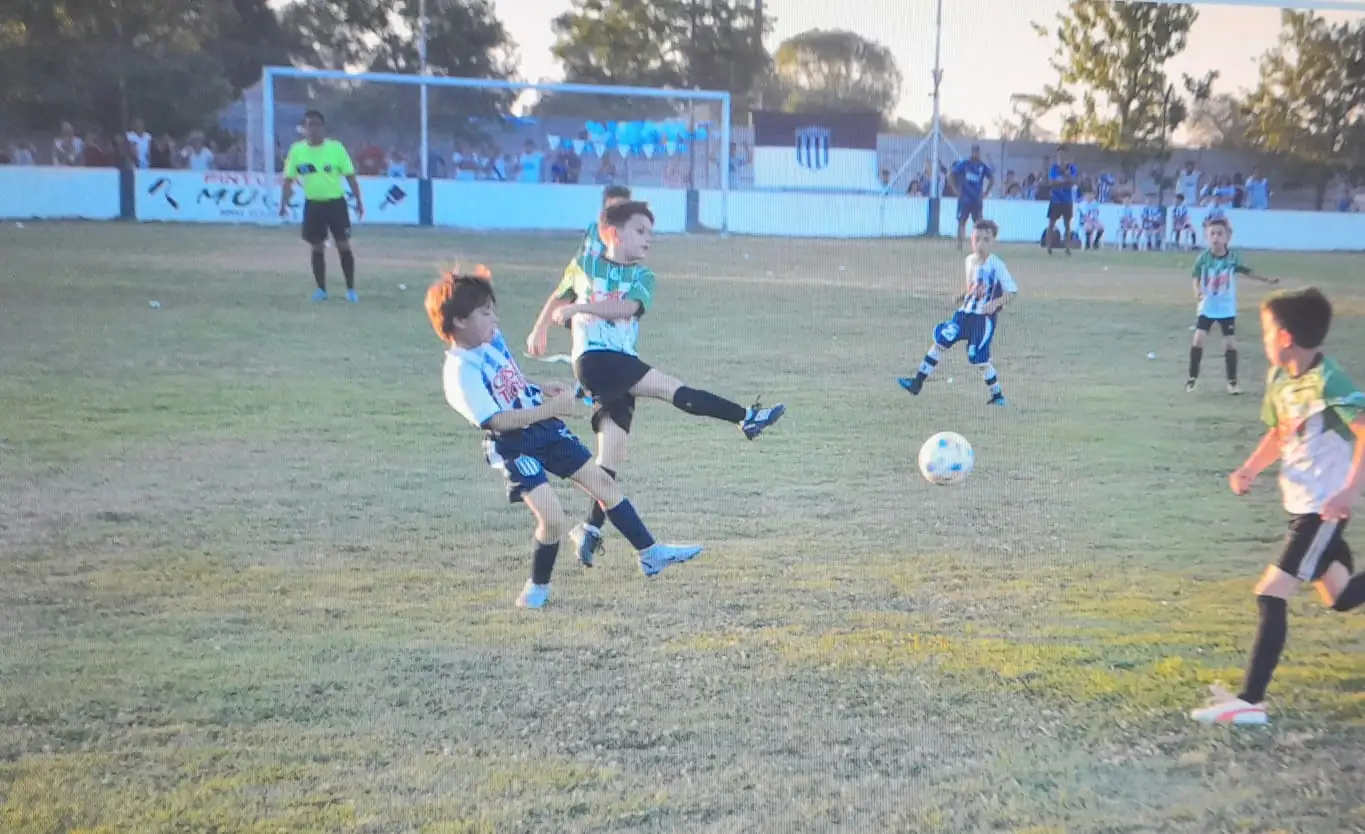 Infantil 3