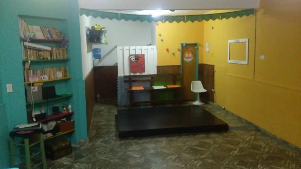 Taller intensivo de micro monólogos
