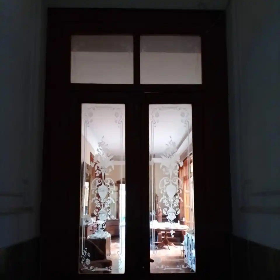 Gualeguay vivirá este sábado una jornada histórica de remate en una casona de época