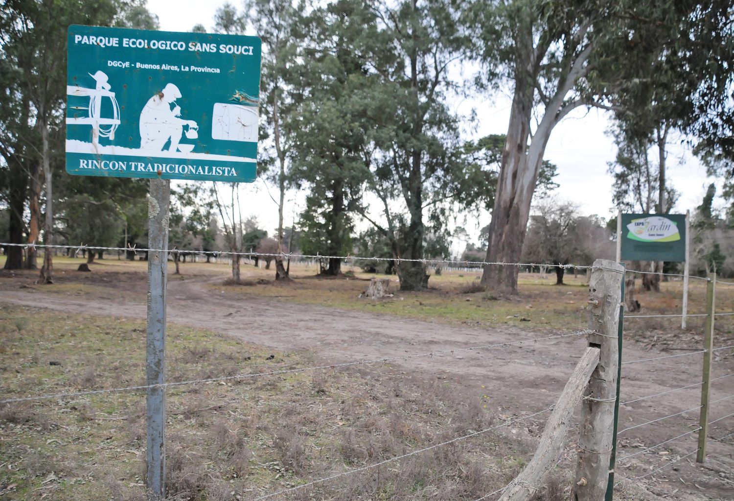 Aprobaron los indicadores para Sans Souci y ahora el Concejo deberá convalidarlos