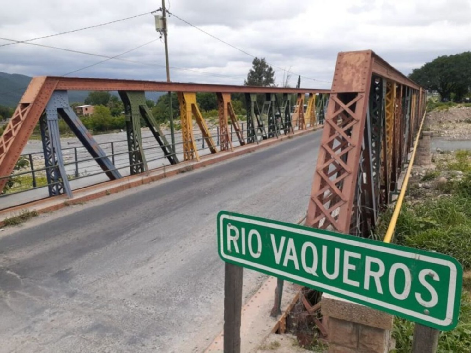 Salta: detuvieron a un hombre acusado de asesinar a su esposa en una plaza