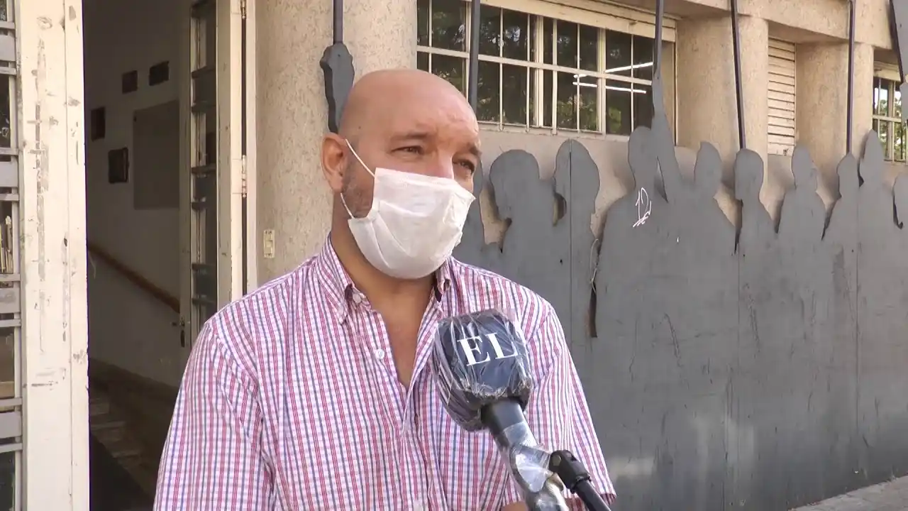 Todos los docentes no estarían vacunados contra el covid-19 antes del inicio de clases