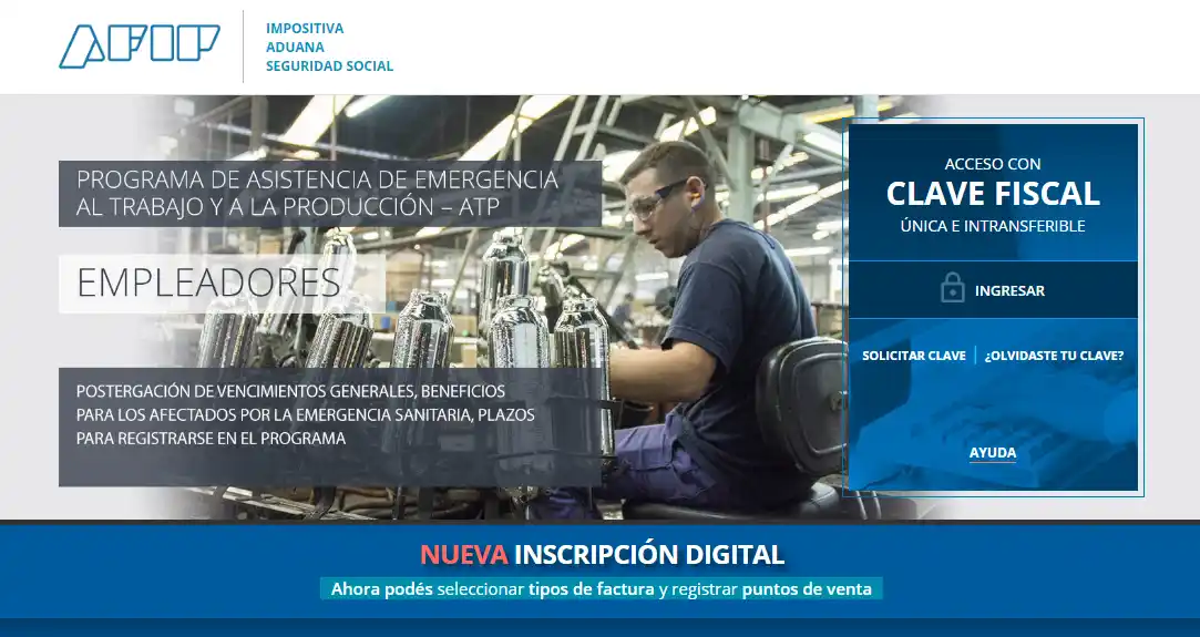 Cuarentena y economía: Cómo es el Programa de Asistencia al Trabajo y la Producción que lanzó el gobierno