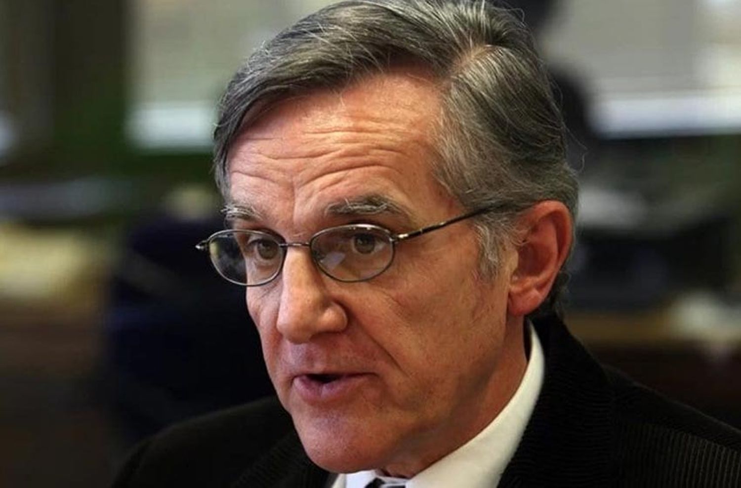 Asesor del Gobierno admitió que el proceso de vacunación «viene retrasado»