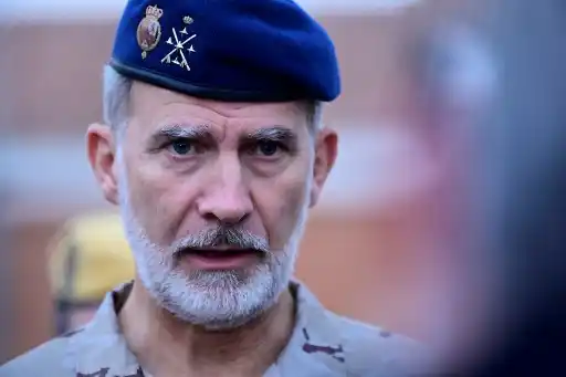 Reyes de España regresarán a Valencia: esto es lo que se sabe