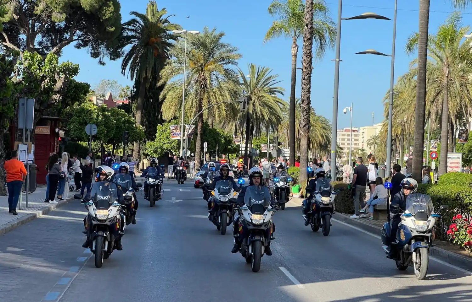 ¡CAPTABAN A LAS VÍCTIMAS EN COLOMBIA Y ECUADOR! Rescatan a 14 esclavas sexuales en España