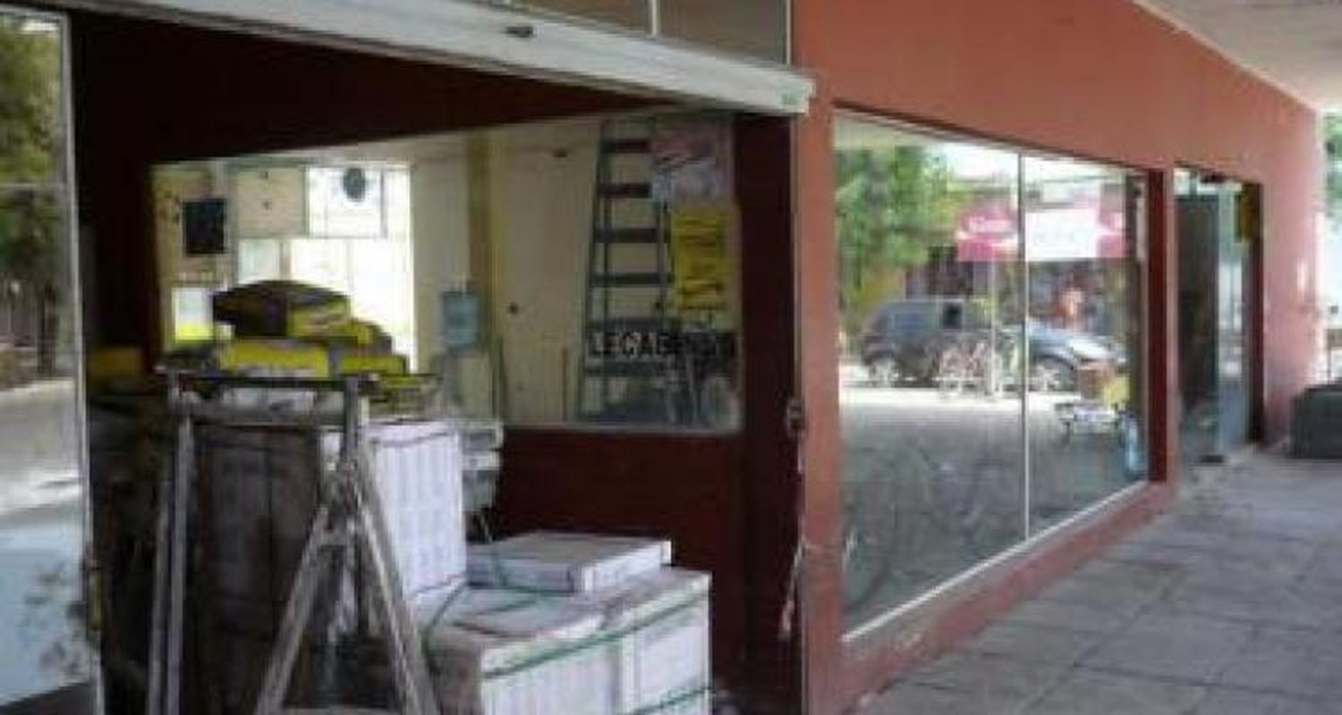 20 días para la inauguración de la Terminal