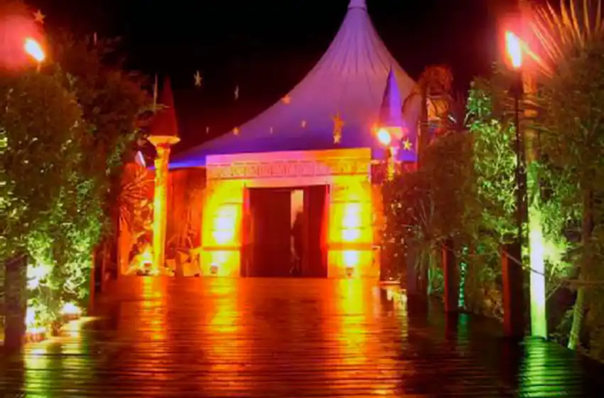 Golpean a tres jóvenes en otro boliche de Mar del Plata