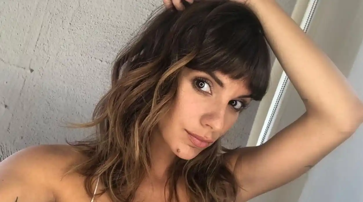 El conmovedor gesto de Gimena Accardi con una ONG de Gualeguaychú