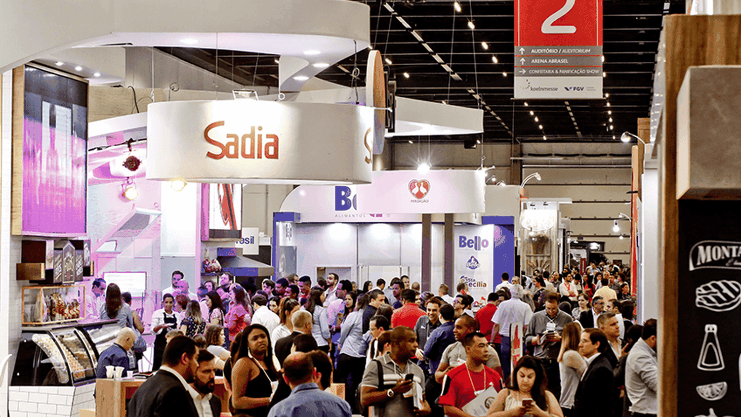 Catamarca apuesta a potenciar la presencia de sus productos en Brasil