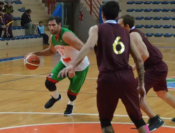 Entre Ríos venció a Mendoza y ganó invicto su grupo