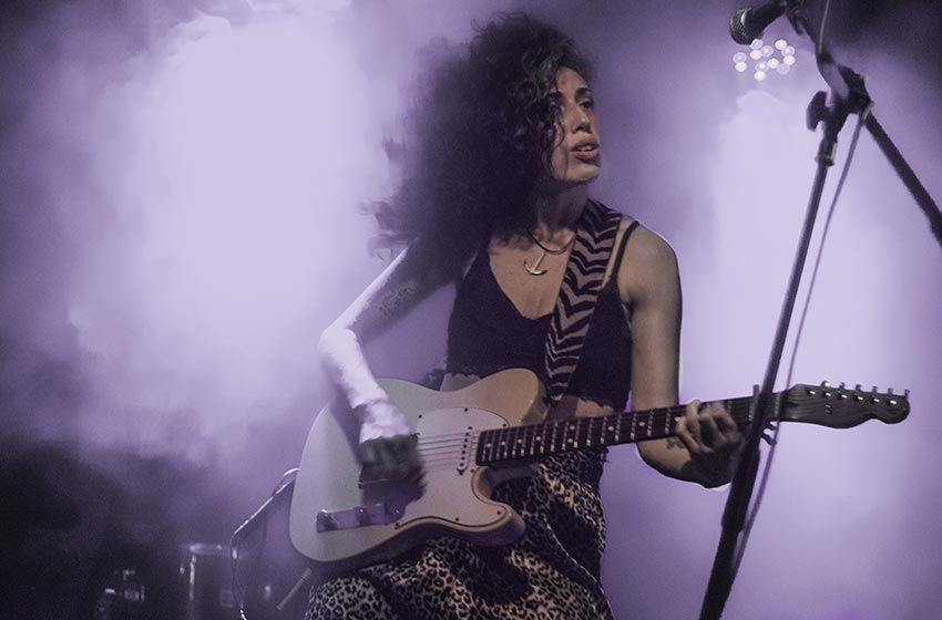 Abrió la votación del público para elegir la Canción del Año en los Premios Gardel 2020