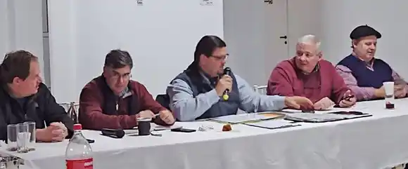 Farer se suma al cese de comercialización  y realizará una protesta en la provincia