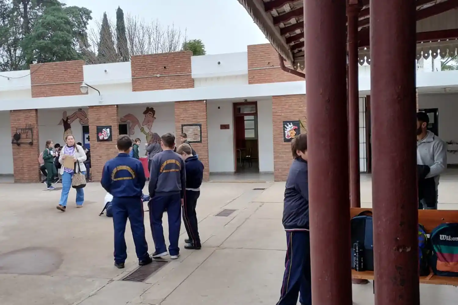 Gualeguaychú será sede de la instancia provincial de la 41.ª Olimpíada Matemática Argentina